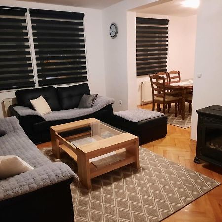 Apartment Pero 利夫诺 外观 照片