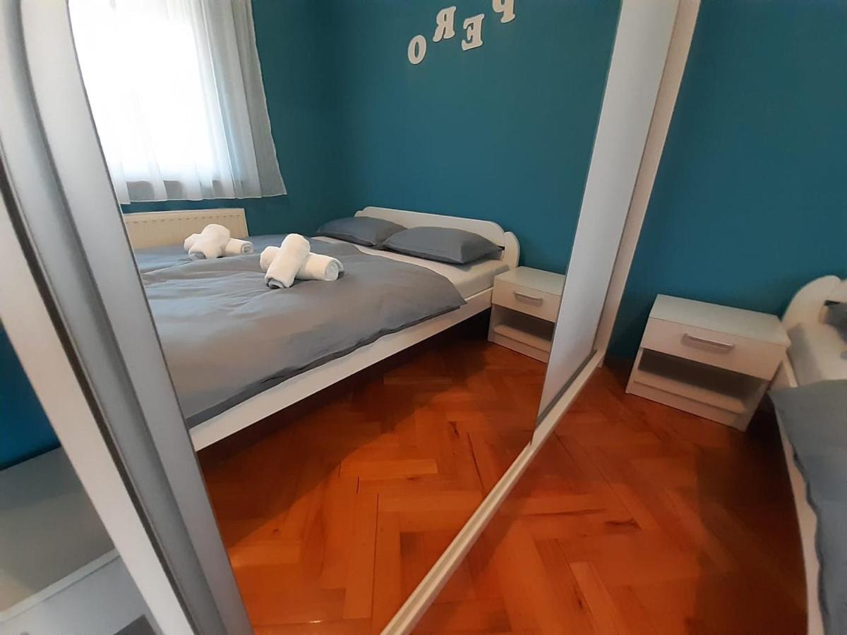 Apartment Pero 利夫诺 外观 照片