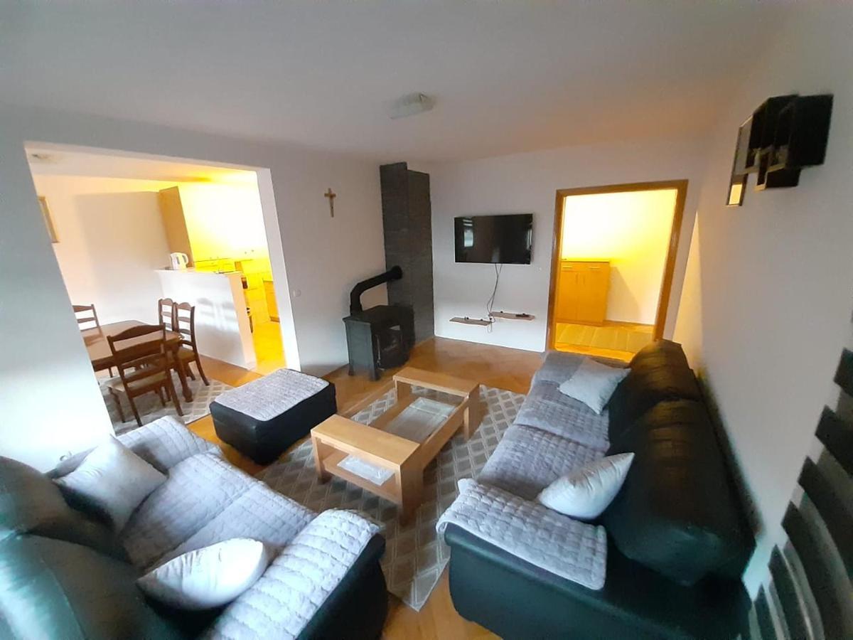 Apartment Pero 利夫诺 外观 照片