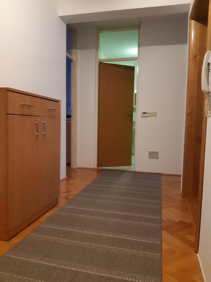 Apartment Pero 利夫诺 外观 照片