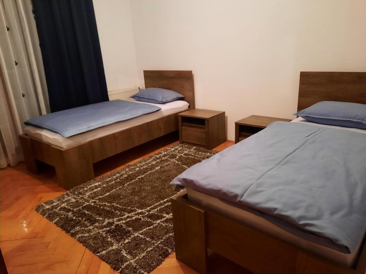Apartment Pero 利夫诺 外观 照片